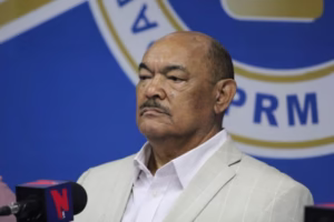 Senado de la República rendirá honores a Ramón Alburquerque Ramírez este domingo en la Asamblea Nacional