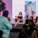 Tania Medina reafirma su liderazgo internacional con “La Belleza de Amarme” en Madrid