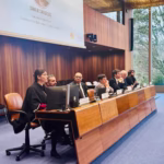 Vega Real representa a RD en Foro Internacional de la Economía Social y Solidaria en la OIT