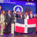 Concluye con amplia participación la octava edición de “Dominicanos en el Capitolio” en Washington