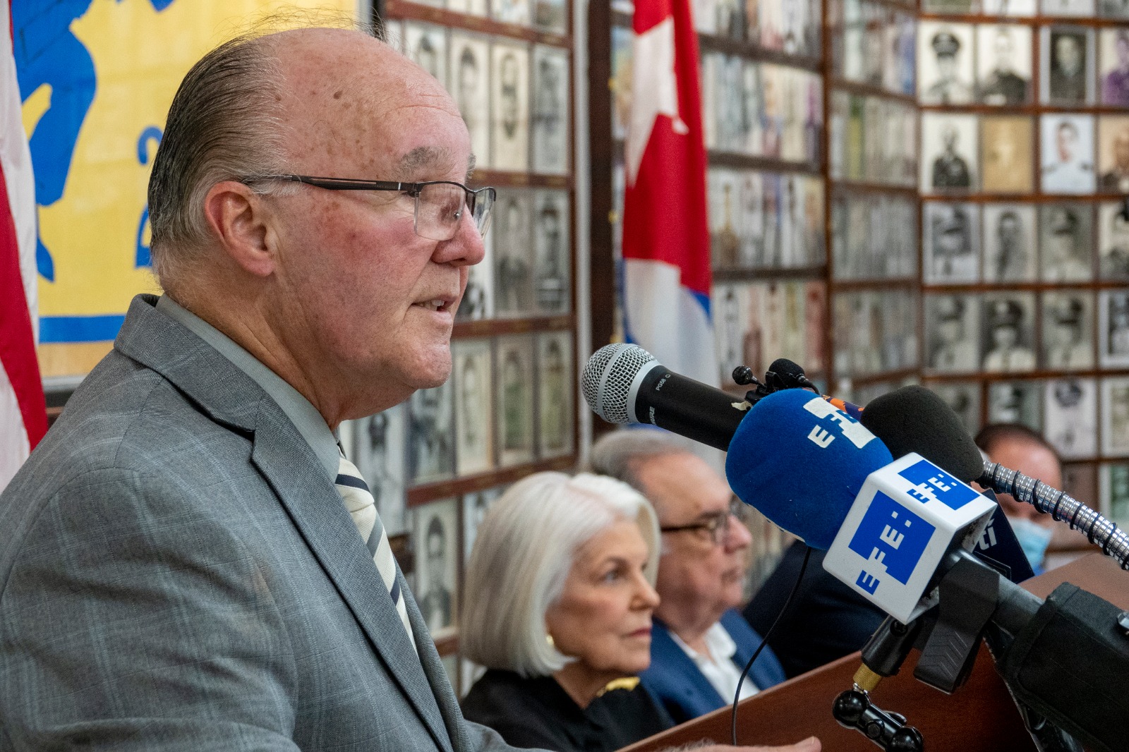 Acuerdo entre EE.UU. y Taiwán fortalece alianza estratégica frente a China