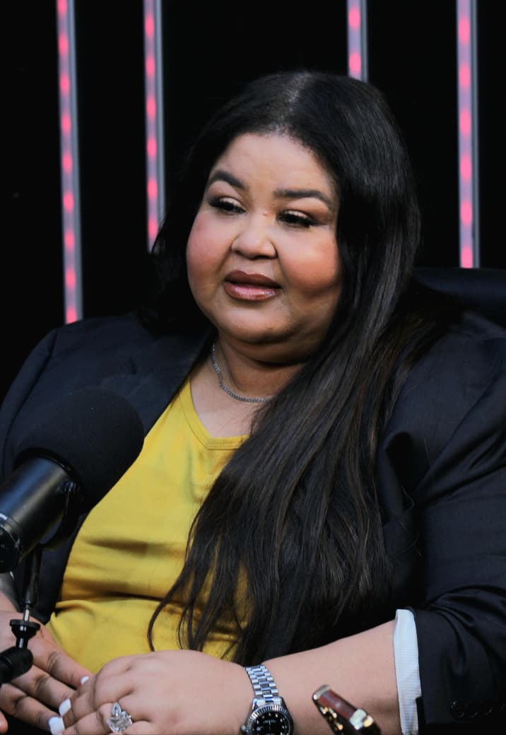 La exótica sin filtro autoestima, ansiedad y los temas que marcaron la agenda nacional