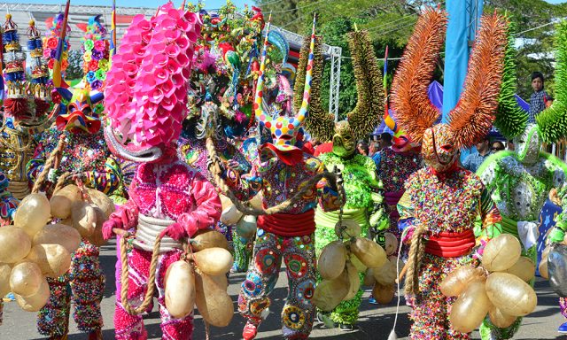 Manoguayabo celebrará XXI Edición del Carnaval 2026: Omega “El Fuerte” encabezará el cierre