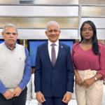 Presidente del Senado aboga por el fortalecimiento del sistema de justicia con la fusión de leyes