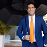 Dice Jean Suriel ninguna ciudad del mundo está preparada para drenar lluvias actuales en poco tiempo