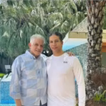 Eduardo Estrella exige justicia sin privilegios un año después de perder a su hijo en el Jet Set