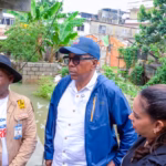 DASAC intensifica operativos de emergencias y amplía asistencia en zonas afectadas por inundaciones tras paso de vaguada