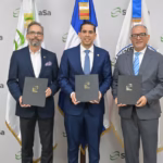 Senasa y SODOCIPRE firman convenio para ampliar cobertura de cirugías reconstructivas en beneficio de afiliados