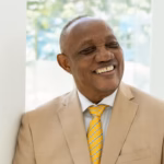 Un libro que pone a la poesía dominicana en el centro: presentan “Mateo Morrison: Amor que se derrama” en la Biblioteca Nacional