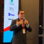 SNTP Distrito Nacional destaca participación de asesor Fahd Jacobo en evento The Creative Sport LATAM