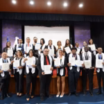 ICOPER celebra su séptima graduación y reafirma compromiso ético con el futuro profesional de sus estudiantes