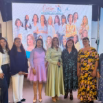 Cumbre Internacional “Visión, Expansión y Propósito 2026” reúne a mujeres líderes de varios países.