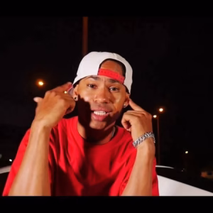 Dy Star la Súper Estrella, presenta su “Morena”