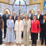 CENAPEC celebra 54 años de labor ininterrumpida con una solemne Eucaristía de Acción de Gracias