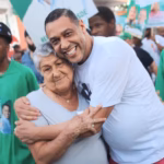 Alfredo Pichardo deplora el abandono de Santo Domingo Este y cuestiona la falta de representación oficialista