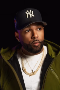 EPI YOUNG presenta “BRAZIL FESTA”: una fusión global que eleva el dembow dominicano