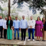 FEDA y Universidad ISA planifican alianza para impulsar la innovación tecnológica en el campo