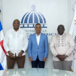 RD y Surinam exploran cooperación en hidrocarburos y fortalecen agenda energética bilateral