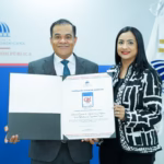 DIDA alcanza nivel de excelencia con certificación CAF +300 otorgado por el MAP
