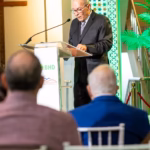 Bibliófilos y Banco BHD lanzan tres libros fundamentales de historia dominicana