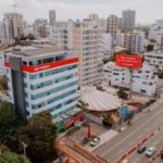 Mapfre neutraliza el 84% de su huella de carbono operativa en 16 proyectos globales de compensación