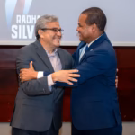 Radhamés Silverio suma el respaldo de Ángel Pimentel y consolida su liderazgo en la Facultad de Ciencias Agronómicas y Veterinarias