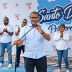 Robert Polanco afirma: “En Propeep escuchamos el sentir y el palpitar de las comunidades”