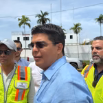 CAASD produce más de 476 millones de galones; realiza 29 mil intervenciones de alcantarillado
