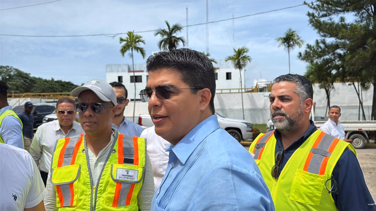 CAASD produce más de 476 millones de galones; realiza 29 mil intervenciones de alcantarillado
