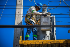 EDEESTE recibirá este año12 transformadores de potencia para fortalecer su infraestructura eléctrica