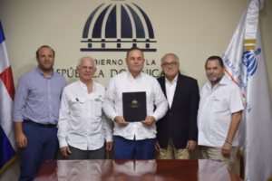 Gobierno extiende subsidio a fertilizantes y supera los RD$2,151 millones para proteger producción y estabilidad de los alimentos