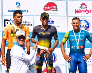 Inicia este viernes la sexta edición del Punta Cana Grand Prix de Ciclismo