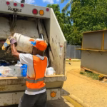 ECO5RD realiza más de 24 operativos de limpieza en diferentes provincias y municipios del país