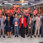 Senado recibe certificación “Great Place To Work” que lo acredita como un gran lugar para trabajar