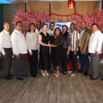 Cosmos Cuisine conmemora cuatro años con nueva administración y nuevos sabores