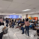Cónsul Omara Corporán aboga por una mayor presencia de la JCE en el Medio Oeste de Estados Unidos, tras operativo de cedulación