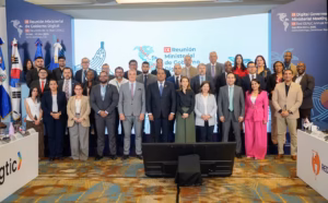 Más de 20 naciones aprueban la Declaración Ministerial de Santo Domingo