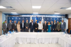 AIRD respalda la coordinación público-privada para fortalecer la lucha contra el comercio ilícito