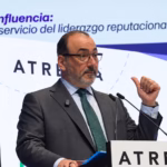 VI Congreso Iberoamericano ATREVIA de Marketing, Comunicación y Asuntos Públicos | 5 y 6 de octubre, Madrid