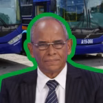 ¡EN LA CUERDA FLOJA! Director de la OMSA tiene 7 días para evitar posible destitución por licitación millonaria de autobuses con CK Trans-Motors
