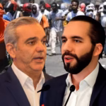 Abinader confirma contacto con Bukele tras información de SDE Today sobre supuesta notificación de El Salvador para operación en Haití