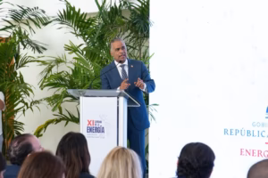 Seguridad y transición energética e inversiones centrarán la XI Semana de la Energía en Santo Domingo
