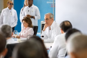 Gobierno destaca inversión de RD$6,726 millones en San José de Ocoa durante Consejo de Ministros