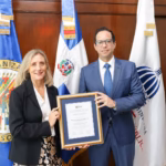 OEA reconoce al MAP por innovación en el Sistema de Evaluación del Desempeño Institucional