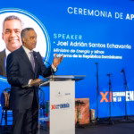 Santo Domingo abre una agenda energética compartida para la región