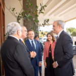Ante la CEPAL, Abinader llama a una mayor cooperación regional y plantea un crecimiento sostenido