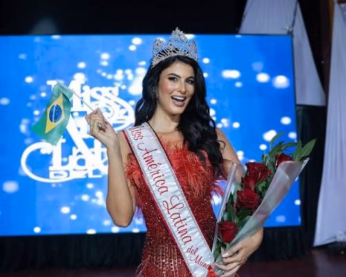 Occidental Caribe presentará el Certamen Miss América Latina 2026