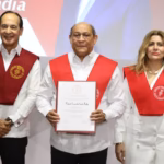 INTEC reconoce a Rafael Santos Badía como Profesor Honorífico; llama a universidades transformar la educación