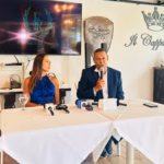 Fundación Rincón y DGCINE presentan a la actriz de Hollywood Dania Ramírez en taller de actuación en Samaná