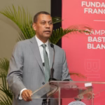 Presidente del Indotel destaca el uso de la IA como herramienta para una sociedad más accesible e inclusiva